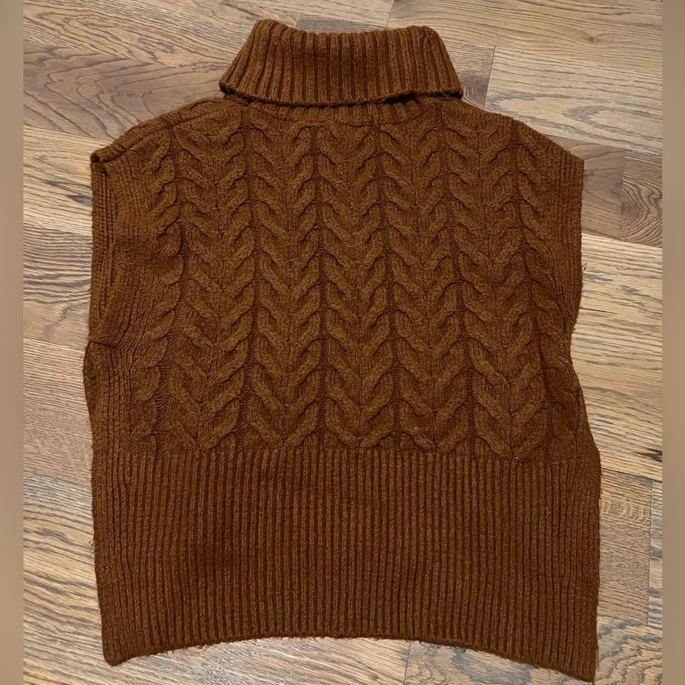 525 America Blake Sweater - Picture 5 of 7